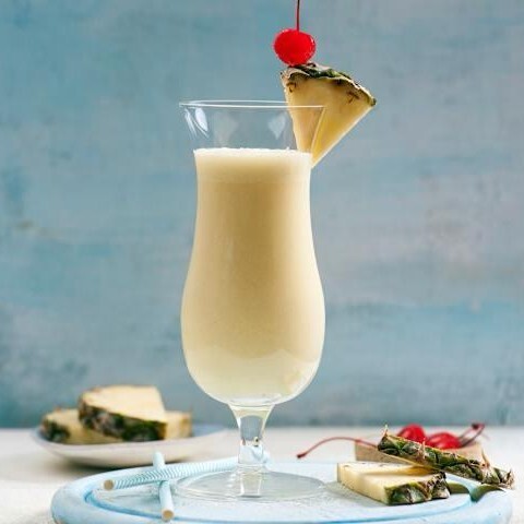 Virgin Colada