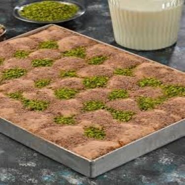 Soğuk Baklava (1 Kg)