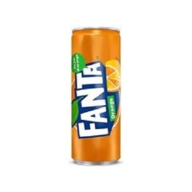 Fanta (25 cl.)