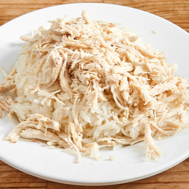 Tavuklu Pilav