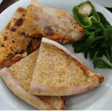 Antep Peynirli Sebzeli Börek