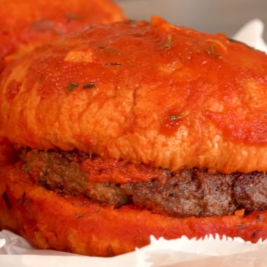 İstanbul Islak Hamburger