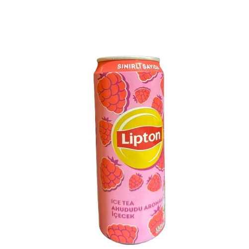 Lipton IceTea Ahududu