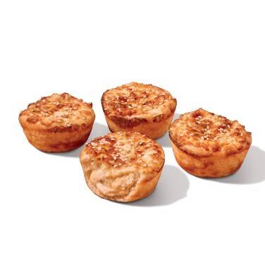 Helva Puffs 4'lü