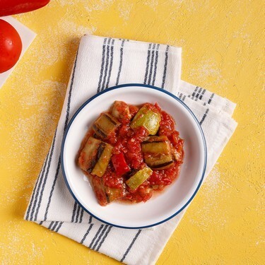 Patlıcan Saksuka