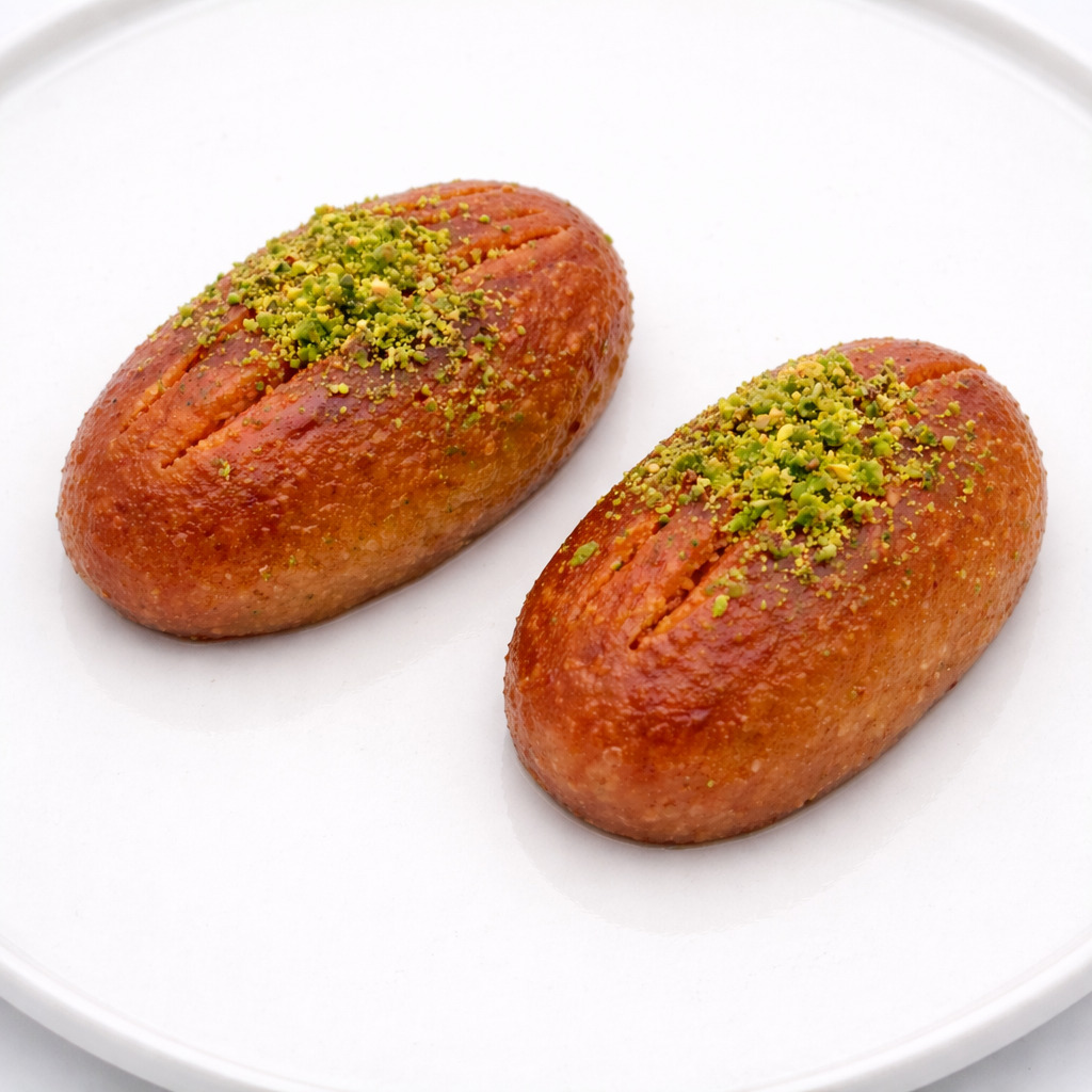 Şekerpare (500 gr)