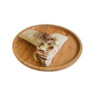 Kaşarlı Et Döner Dürüm (Ssk)
