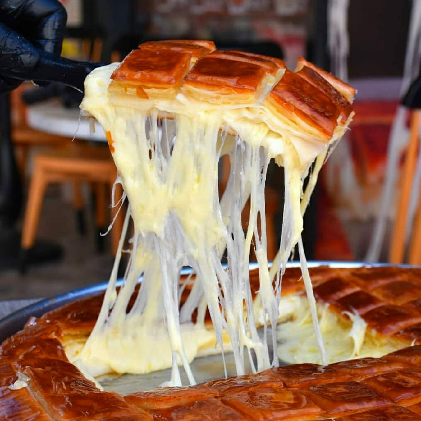 bilkent börek peynirli (1.5kg)