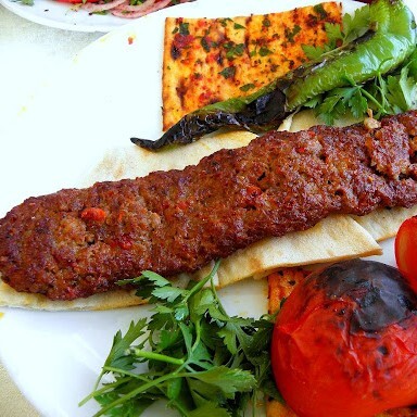 Adana Servis