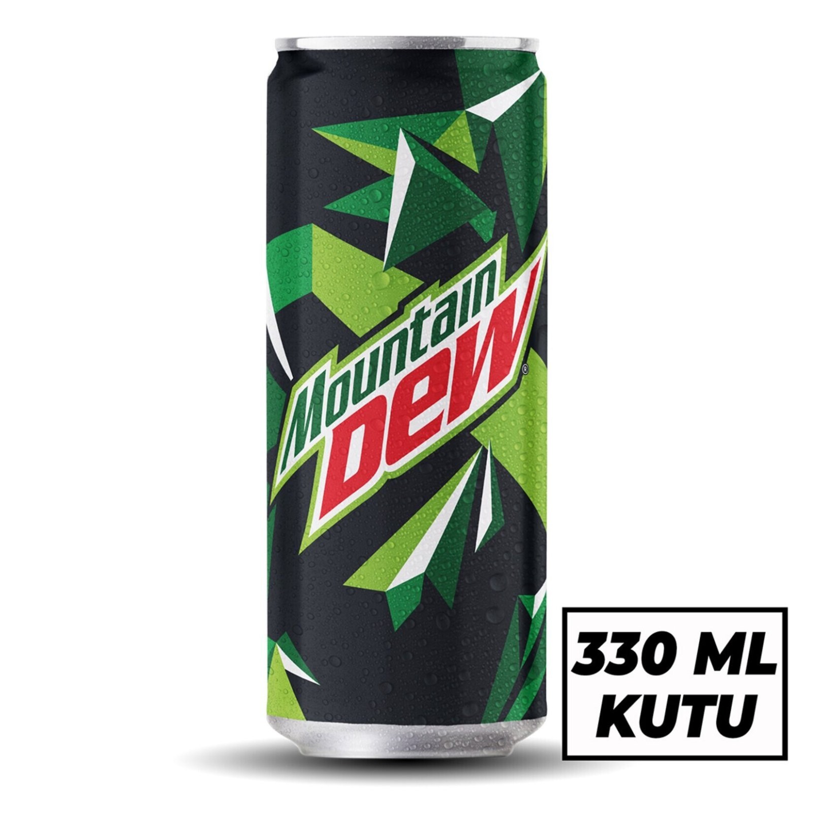Mountain Dew (33 cl.)