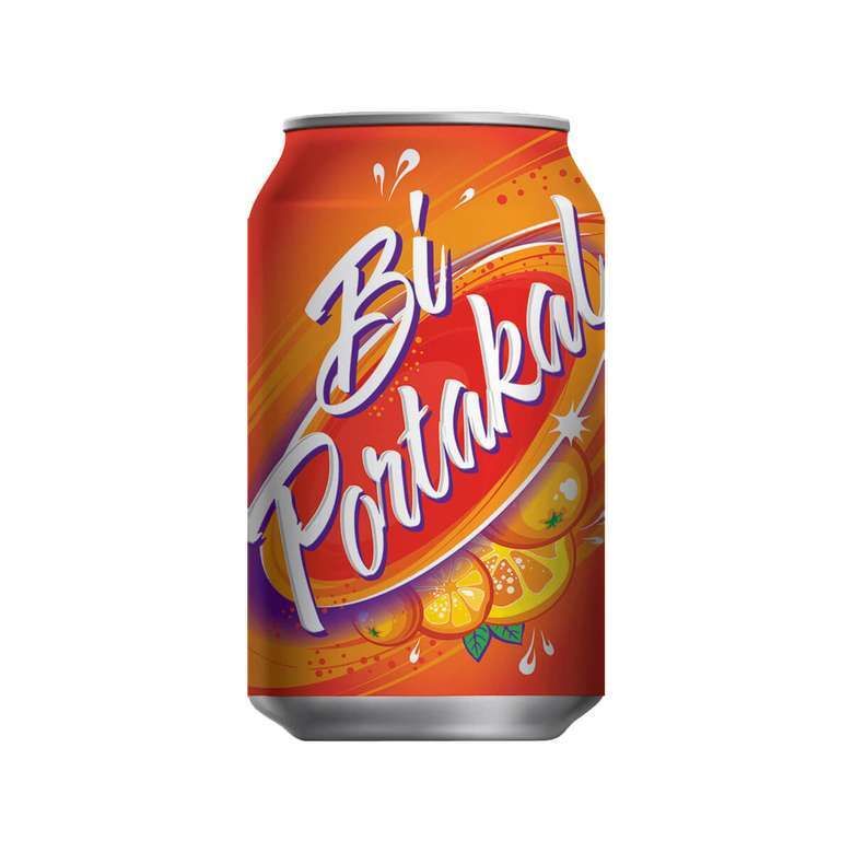 Bi portakal (33 cl.)