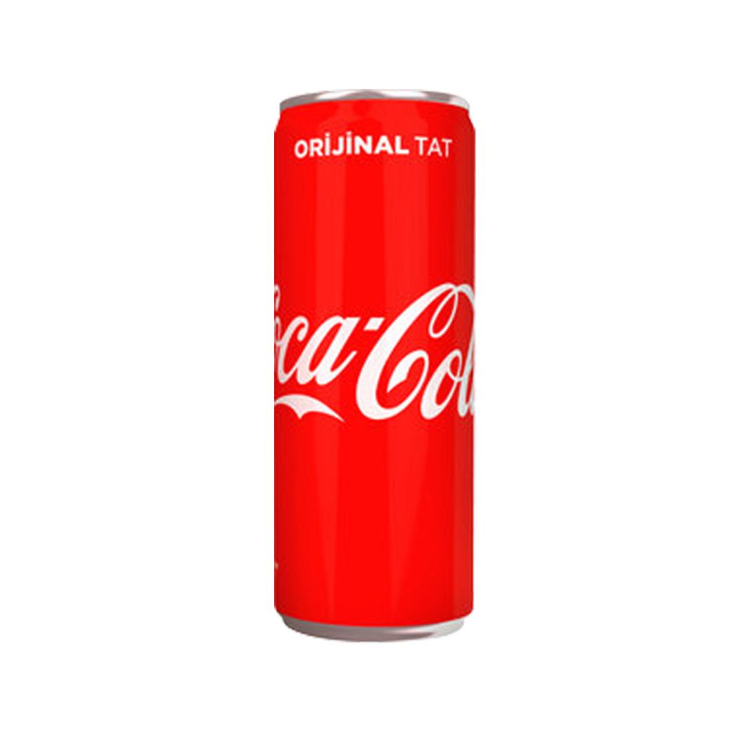 Coca Cola ( 33 cl.)