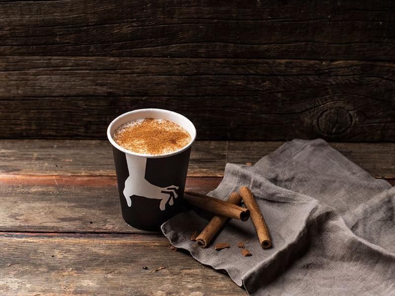 Algötür Salep