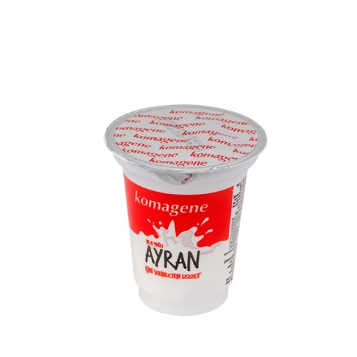 Komagene Ayran (27 cl.)