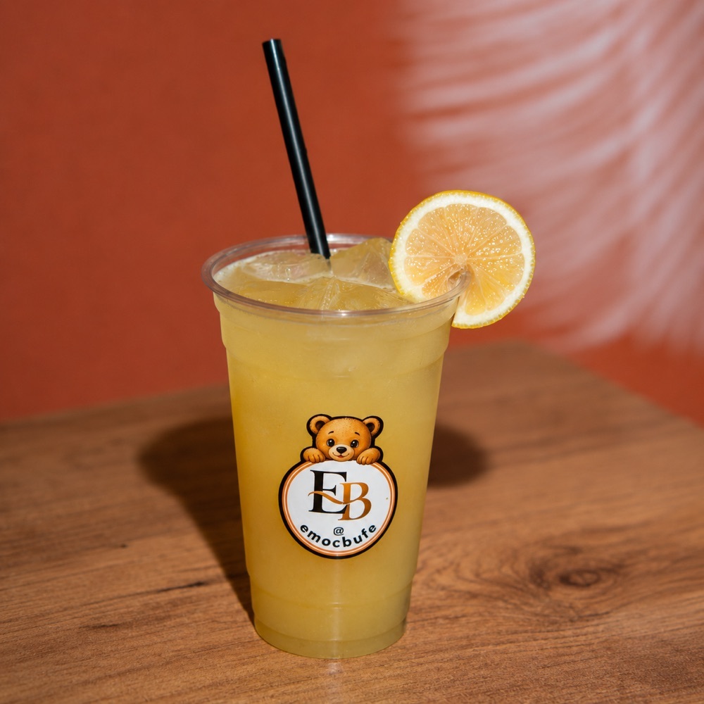 Limon Suyu (300 cc)