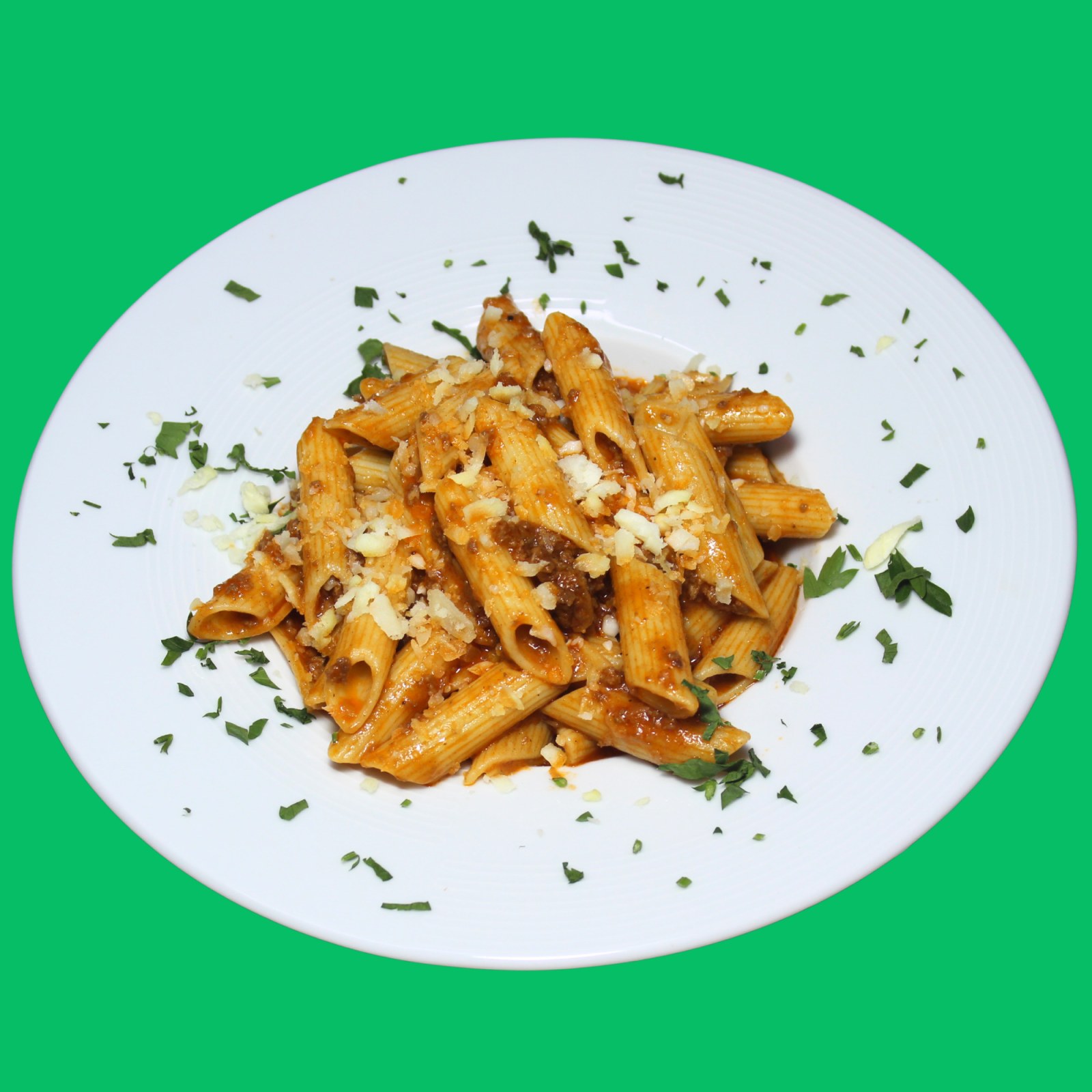 Bolonez Makarna