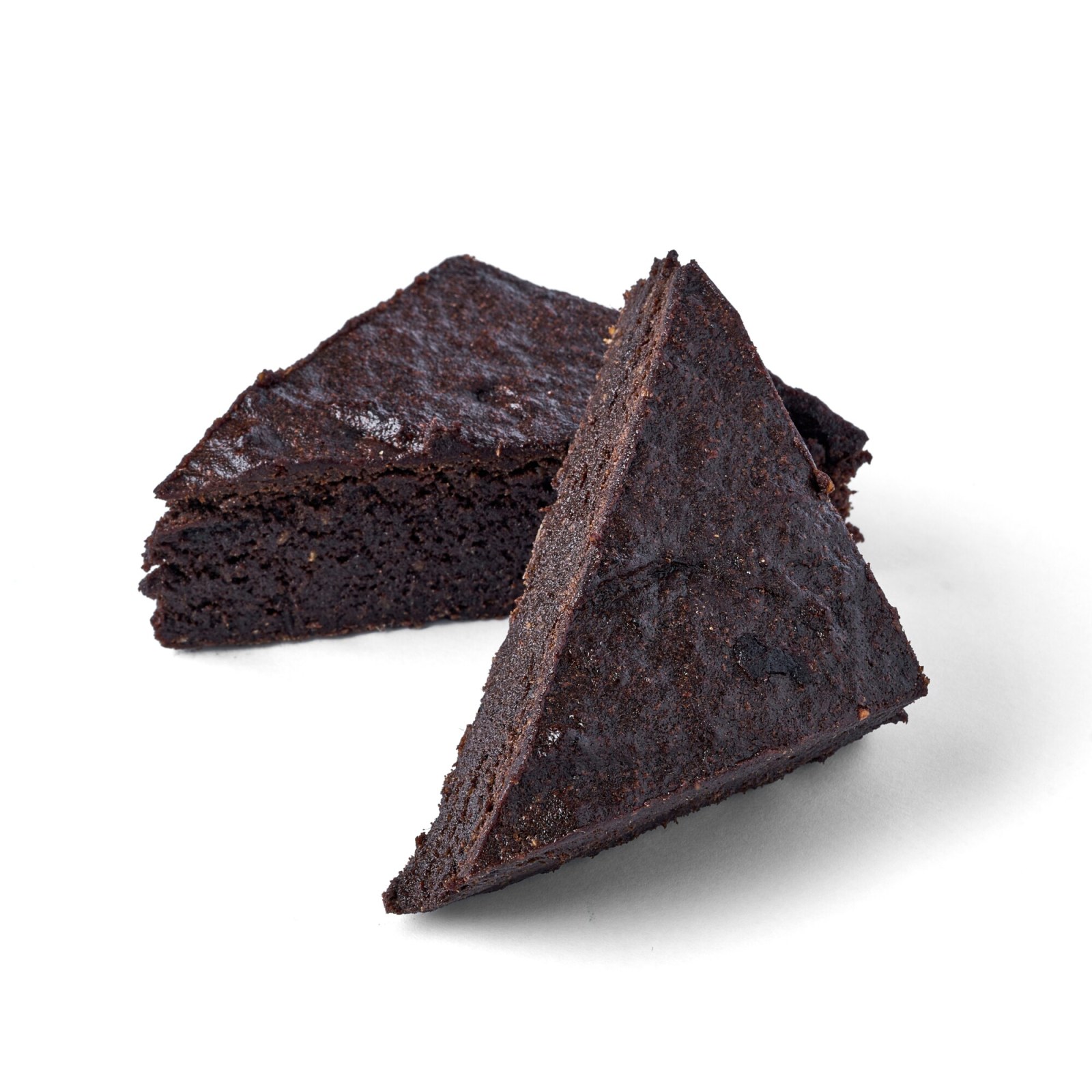 Unsuz Şekersiz Brownie