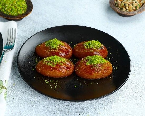 Şekerpare (500 gr.)