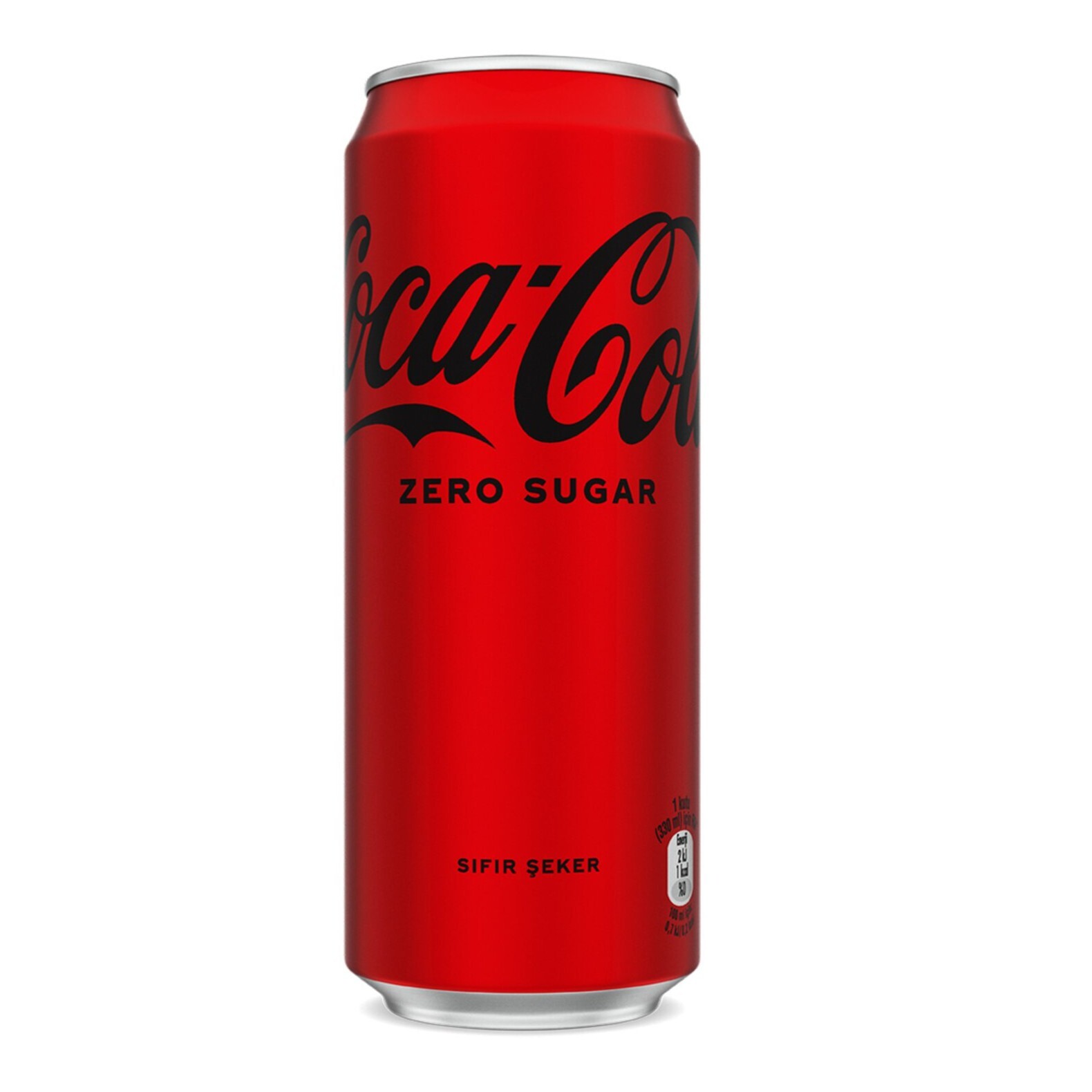 Coca Cola Zero (330 Ml.)