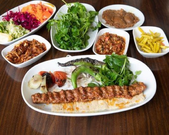 Adana Kebap