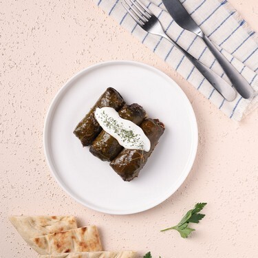 Yaprak Sarma