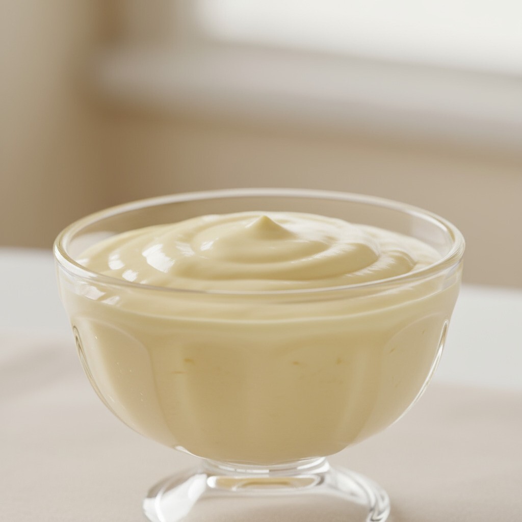 Muzlu Puding