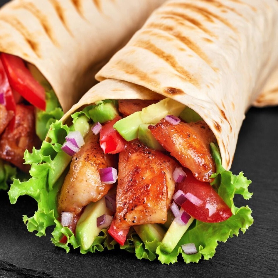 Eski Usul Dürüm (100 Gr)