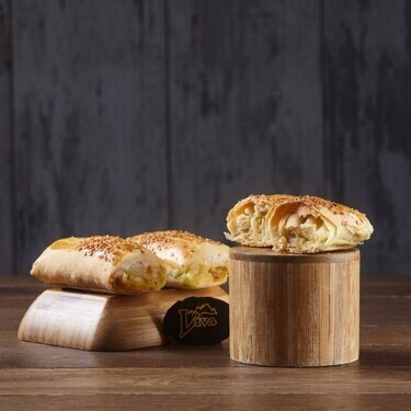 Patatesli Parmak Börek 1Kg