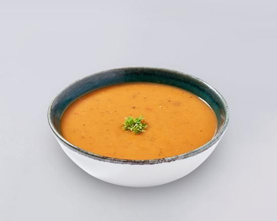 Ezogelin Çorbası