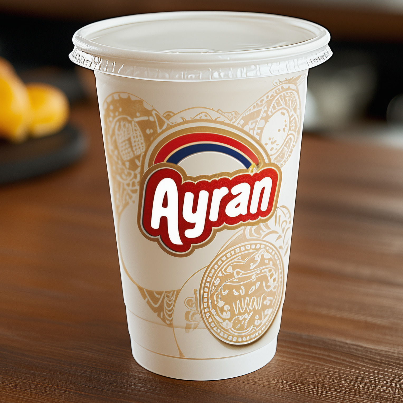 Büyük Ayran
