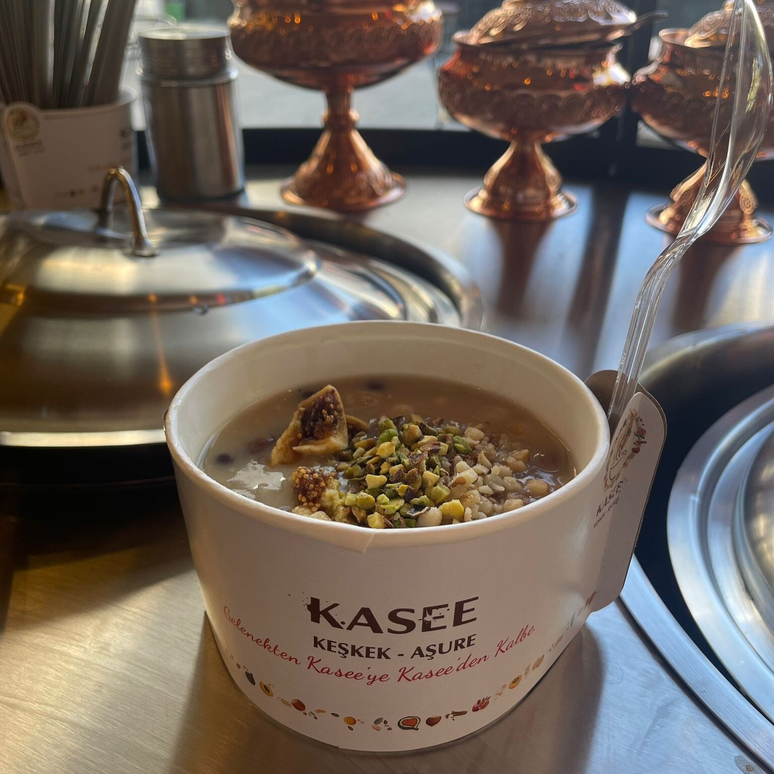 Aşure