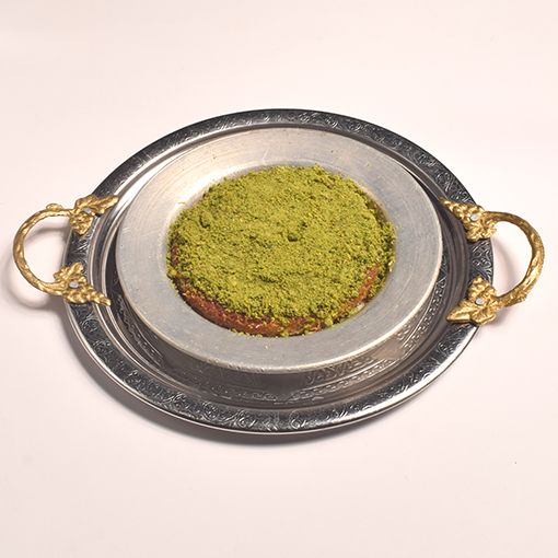 Kaymaklı Paşa (1 Kişilik)