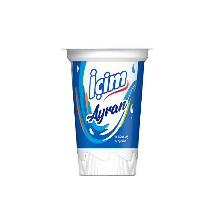 Ayran (300 ml.)