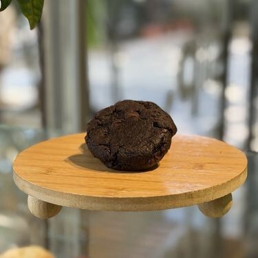 Vişneli Cookie