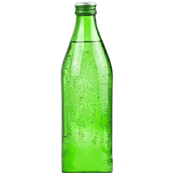 Sade Soda