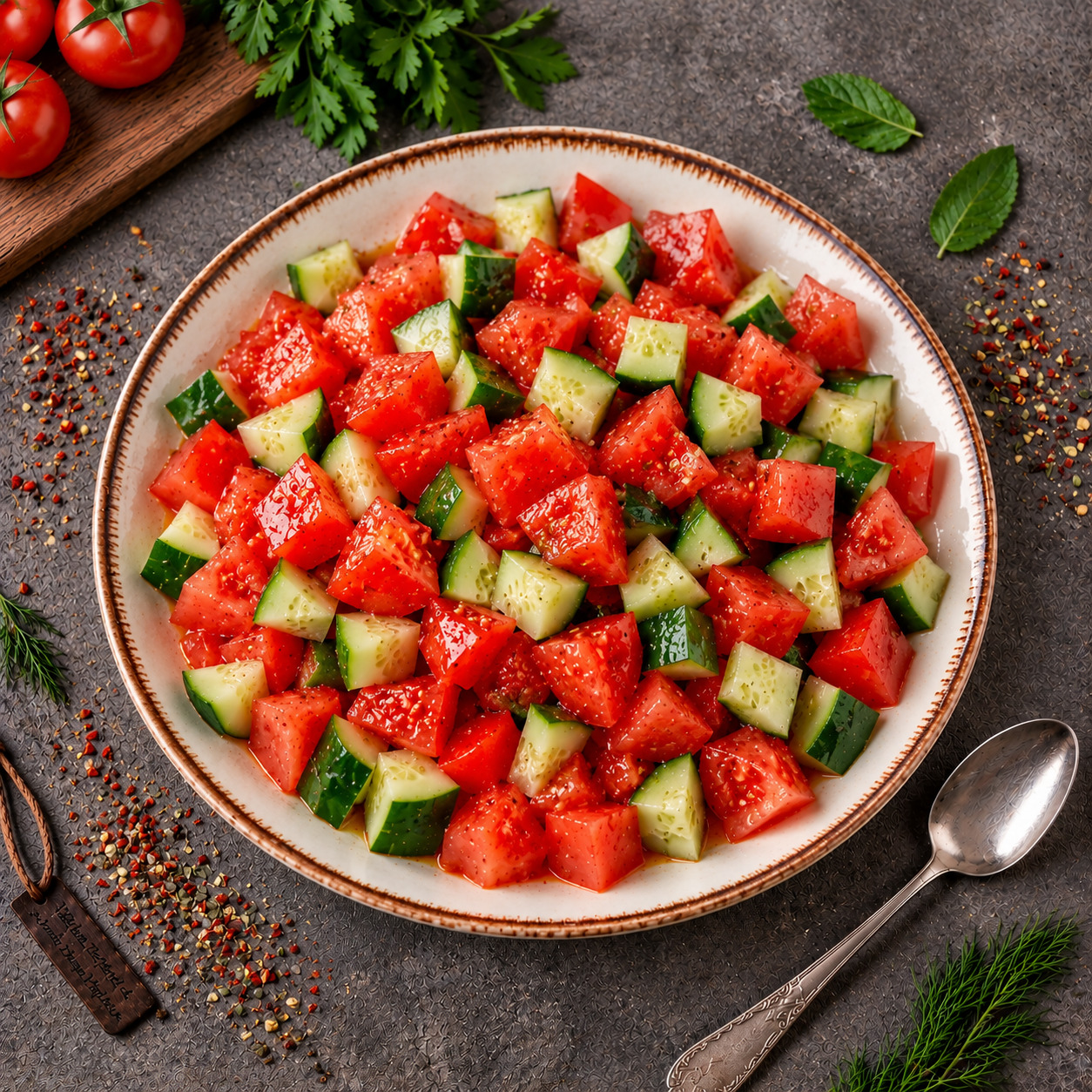 Çoban Salata