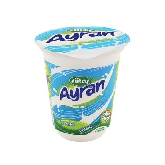 Ayran (30 cl)