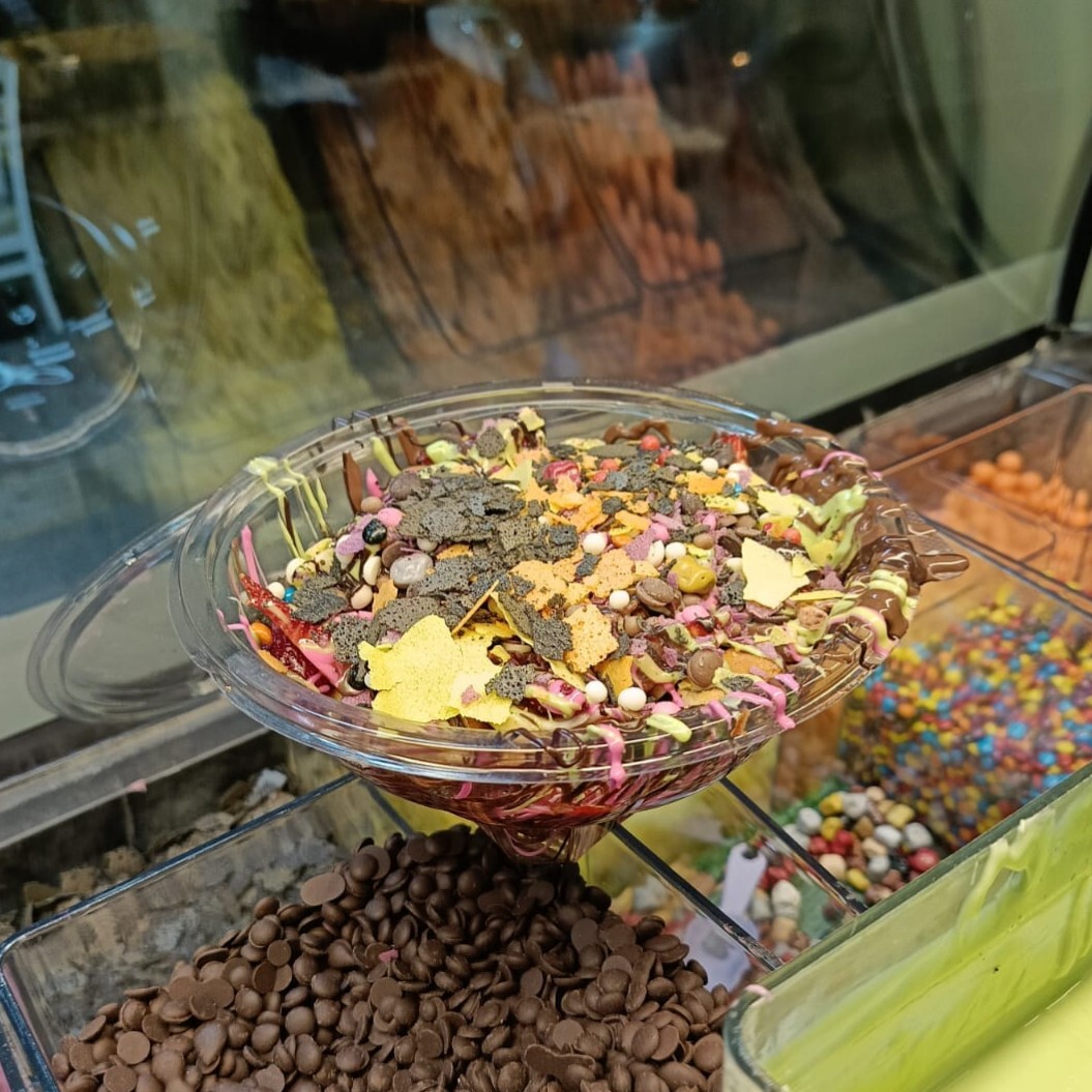 Kova Waffle