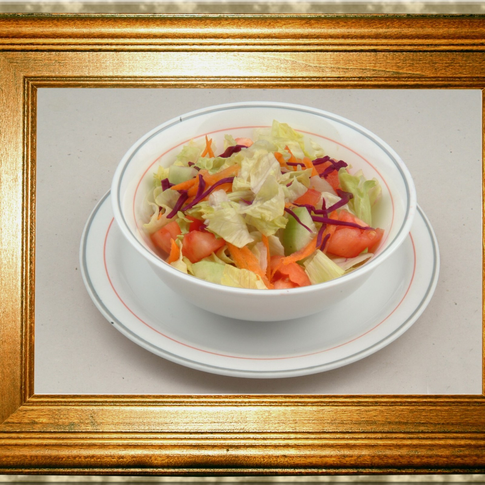 Mevsim Salata