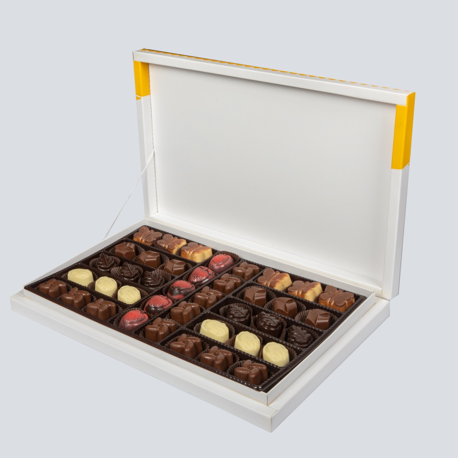 Special Çikolata (750 gr.)