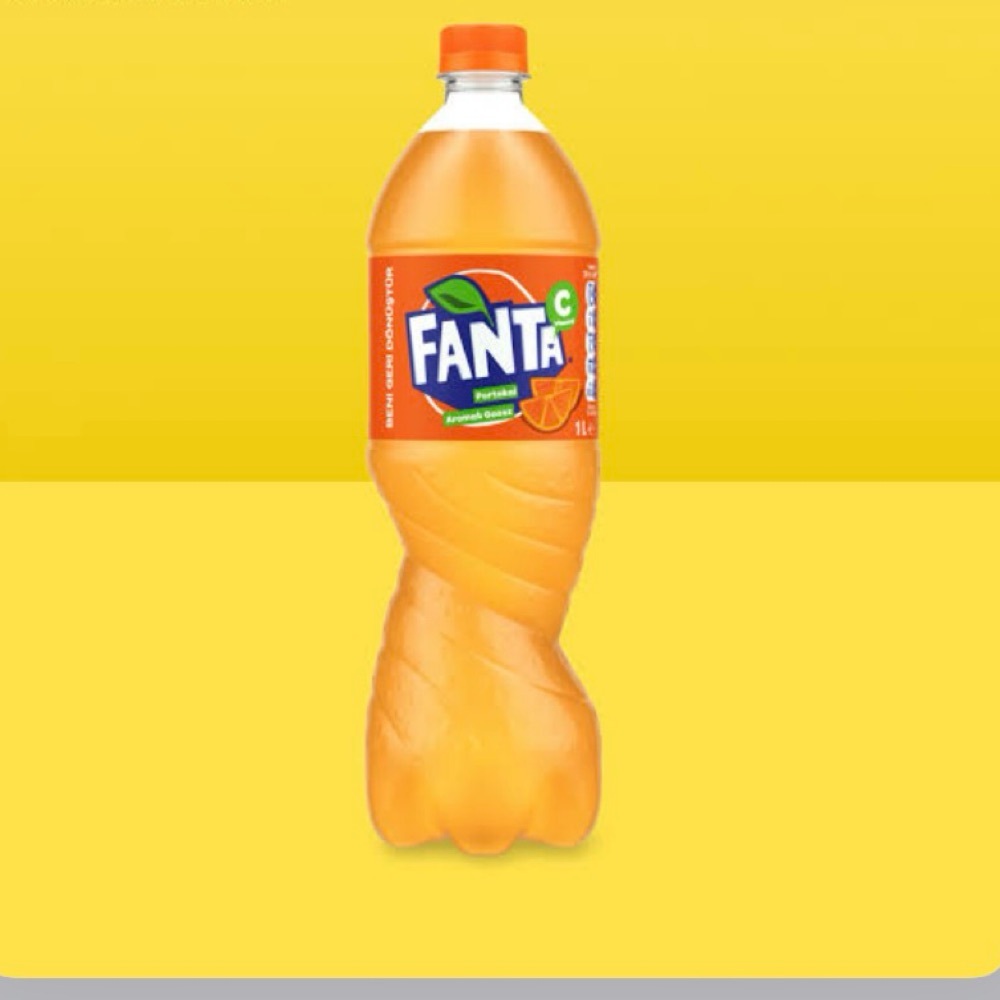 Fanta (1 L.)