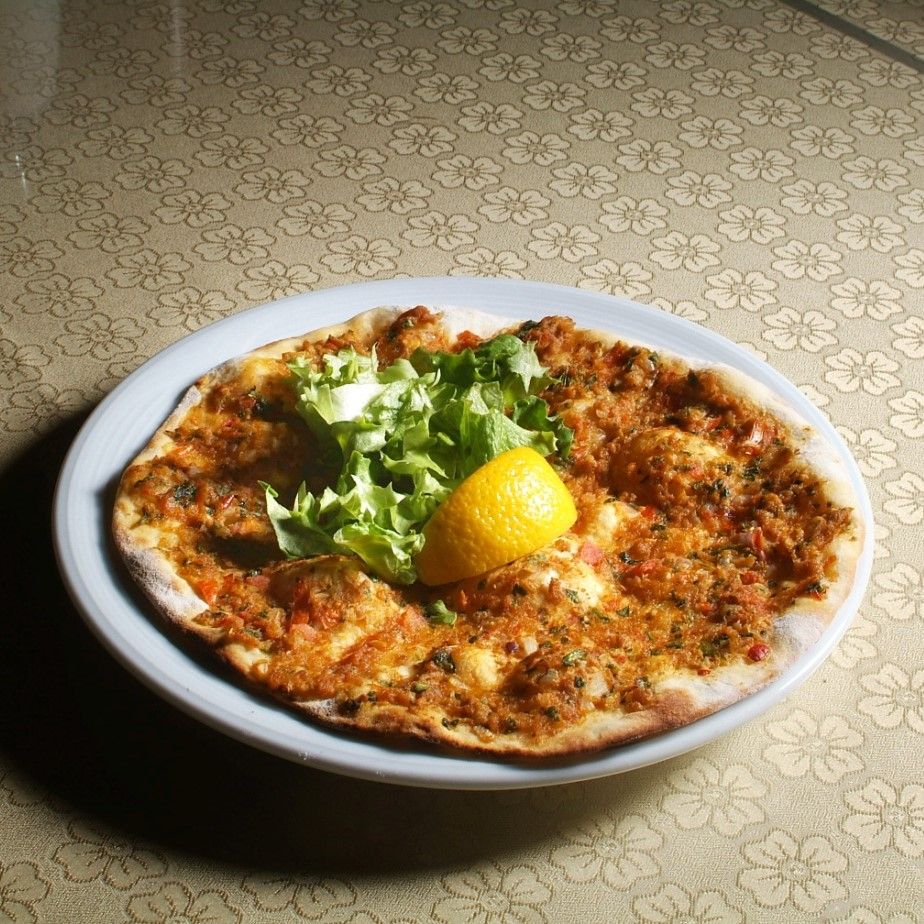Lahmacun