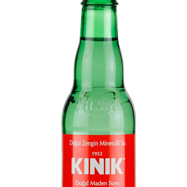 Soda