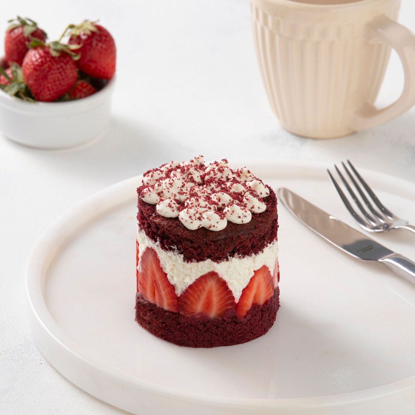 Red Velvet(240 g)