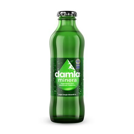 Damla Soda (20 cl.)