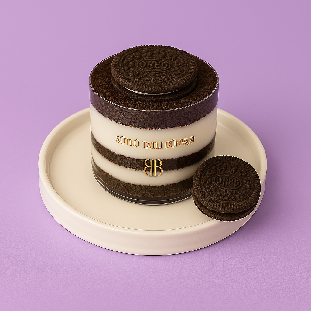 Oreo Mag