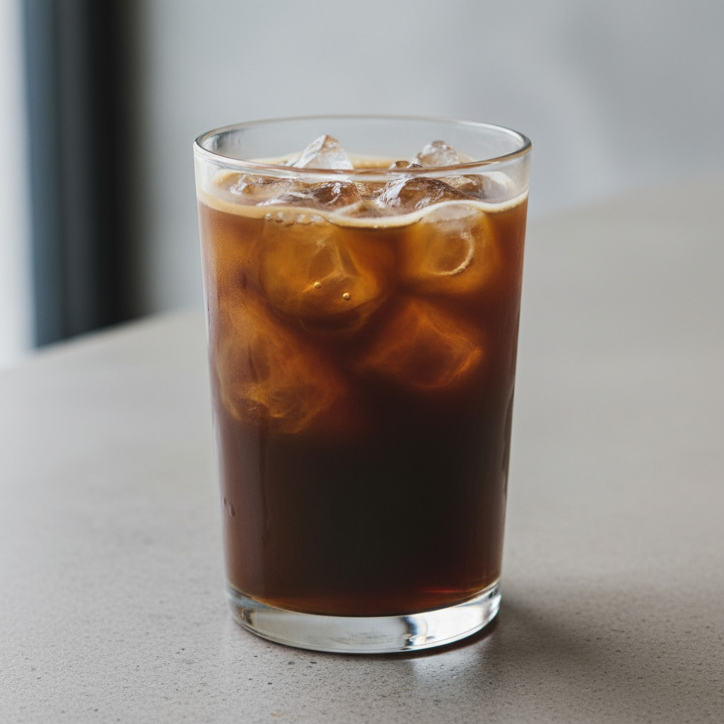 Ice Americano