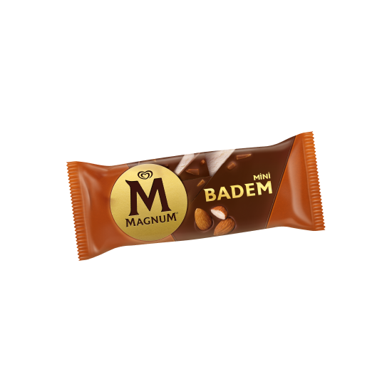 Algida Magnum Mini Badem (58 ml.)