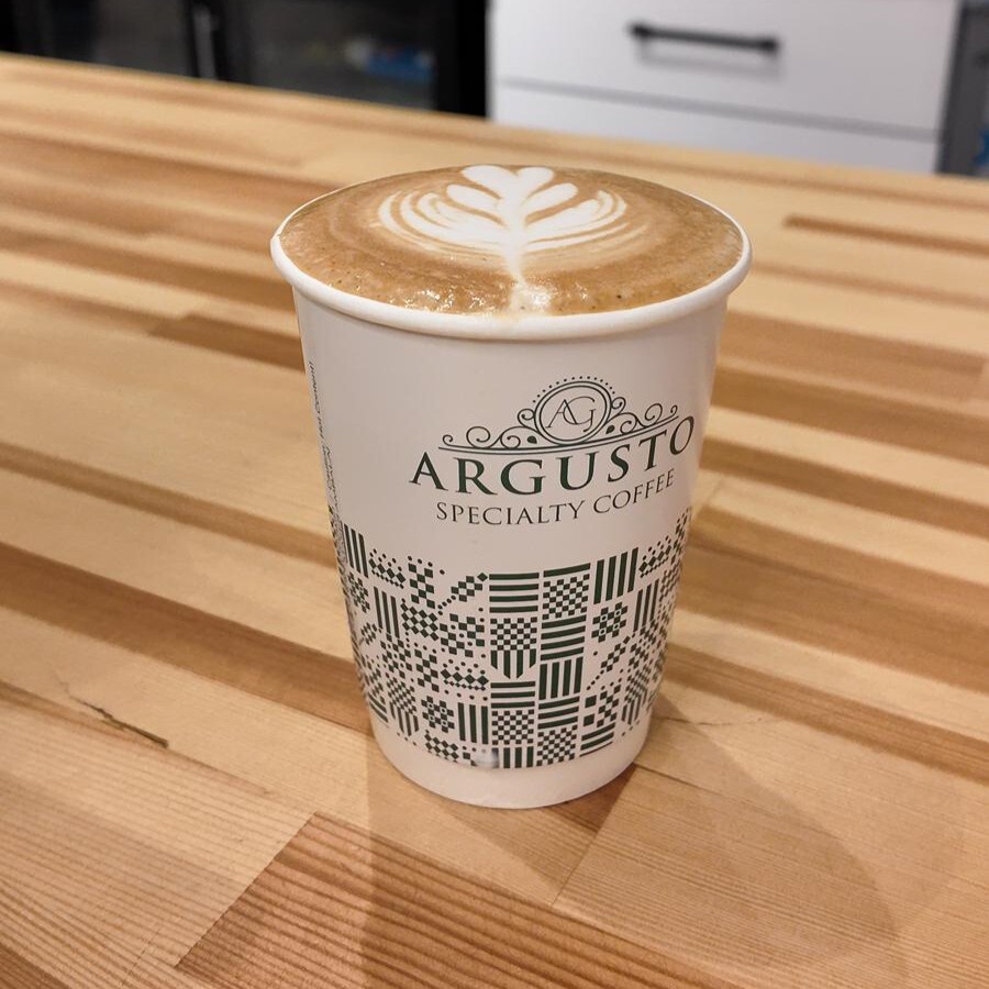 White Chocolate Mocha