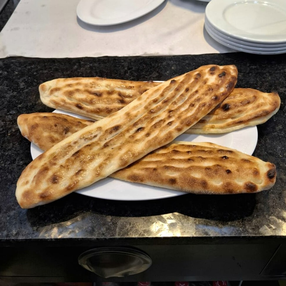 Patatesli Kır Pidesi (Adet)